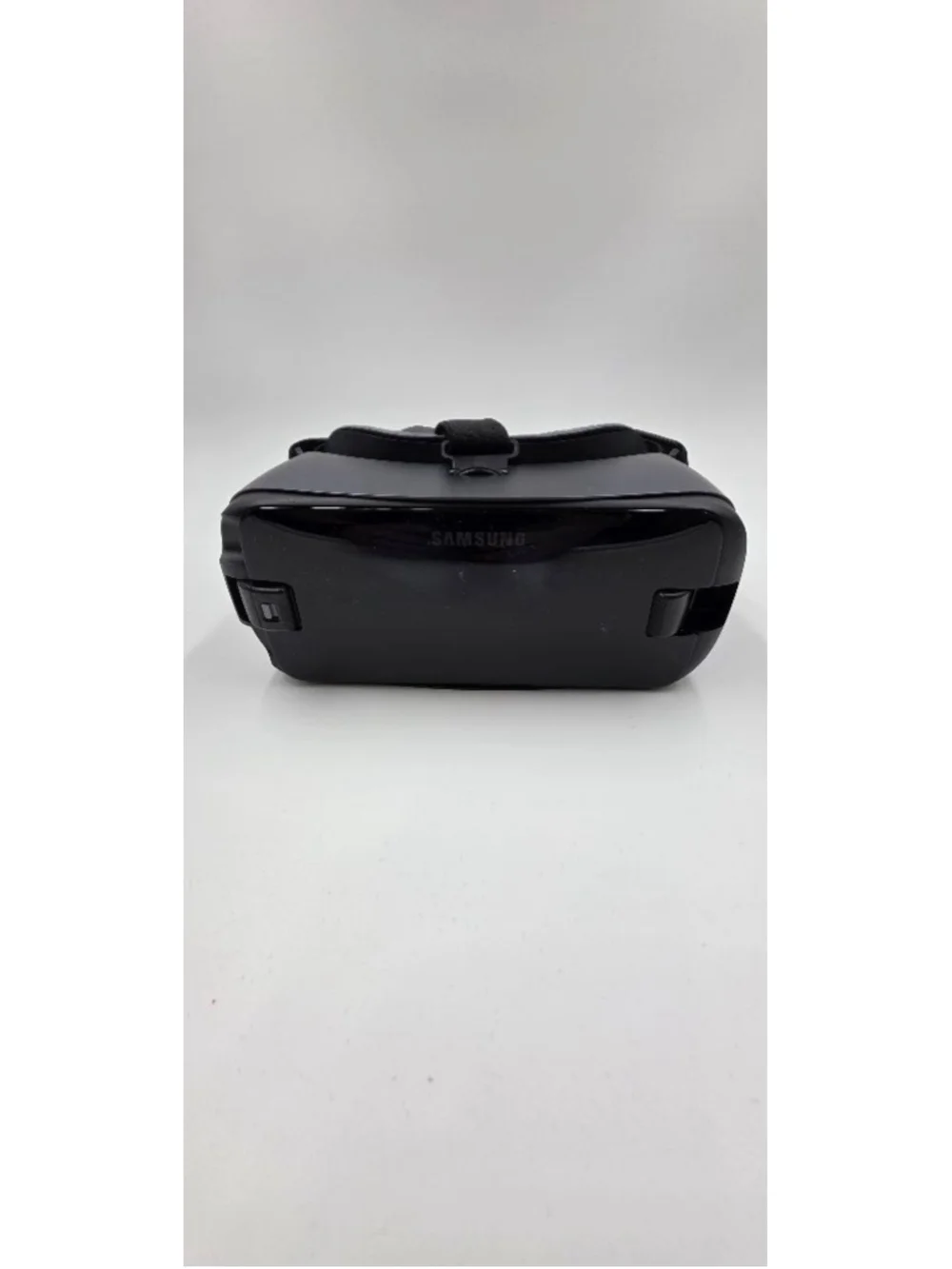 Brand new box open Samsung Gear VR with Controller Black Smartphone VR Headset